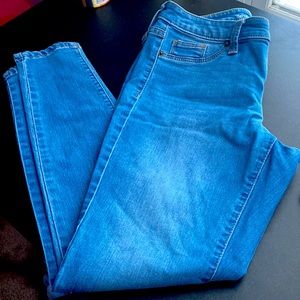 Universal thread size 4/27 S